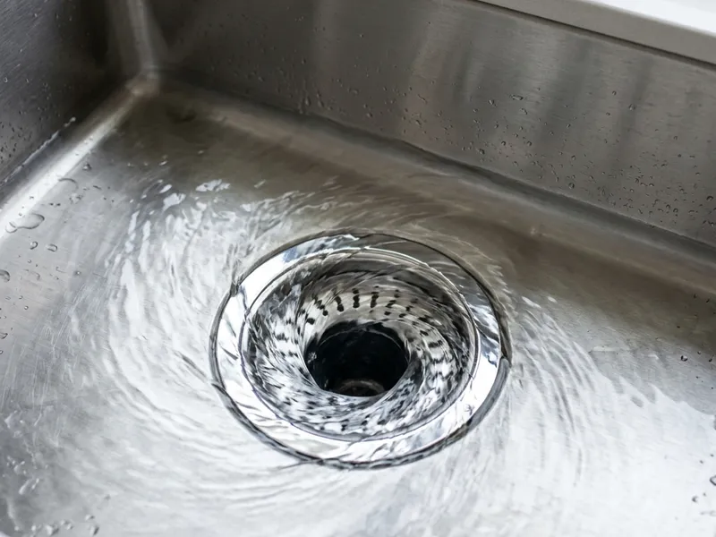 Drain Cleaning Plumber in Amalga, UT